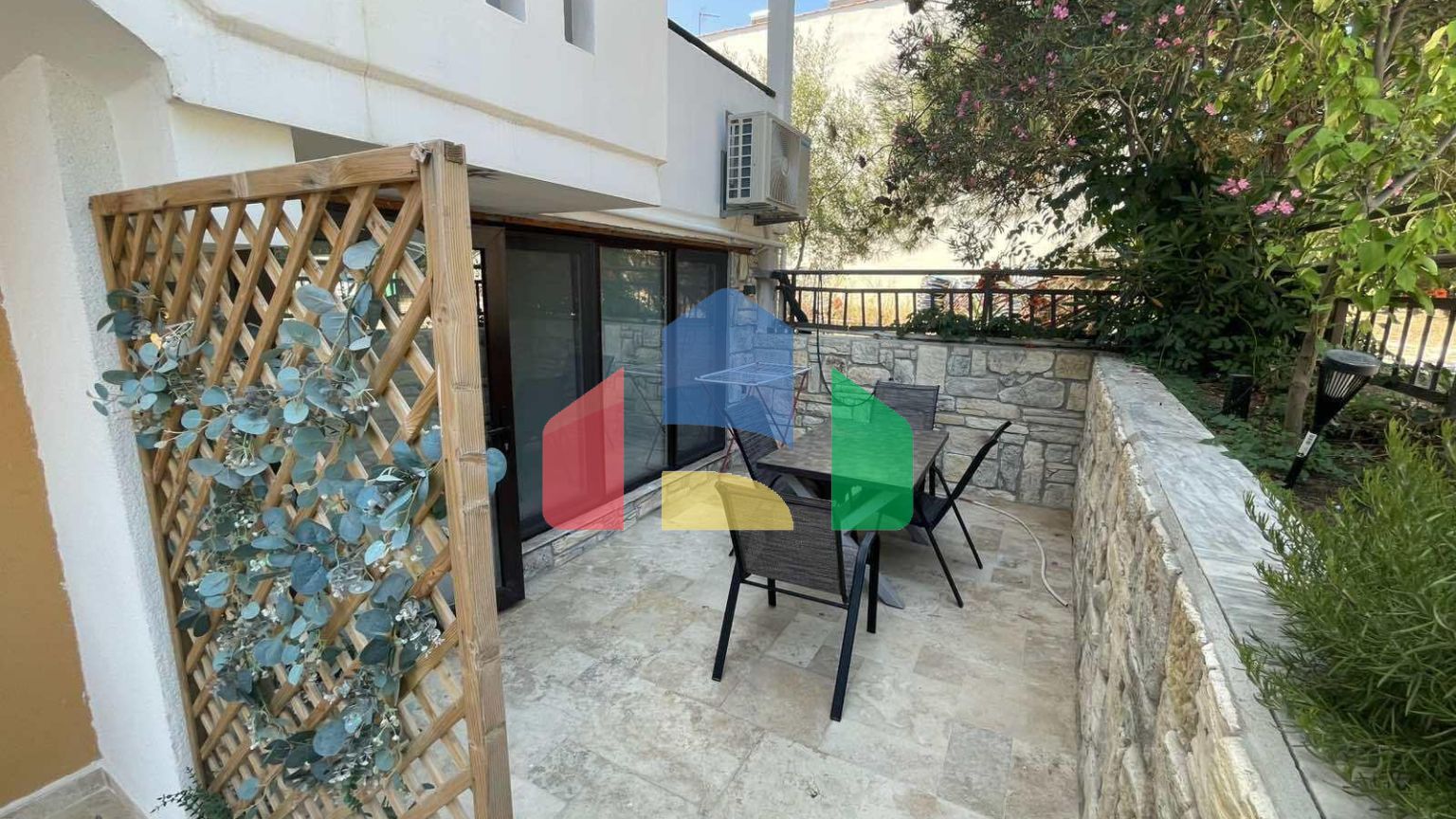 Продажа - Гостиница 450 m² на Тасосе