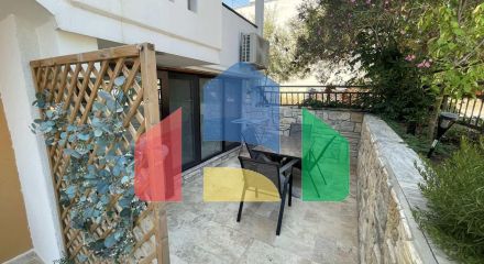 Продажа - Гостиница 450 m² на Тасосе Продажа - Гостиница 450 m² на Тасосе