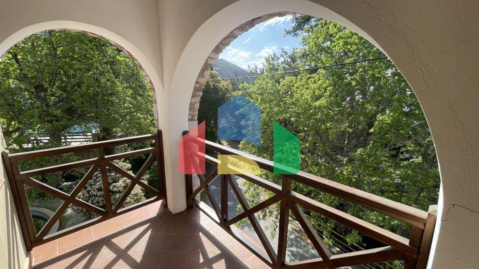 Продажа - Гостиница 560 m² на Тасосе