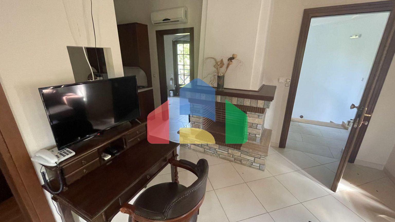 Продажа - Гостиница 560 m² на Тасосе