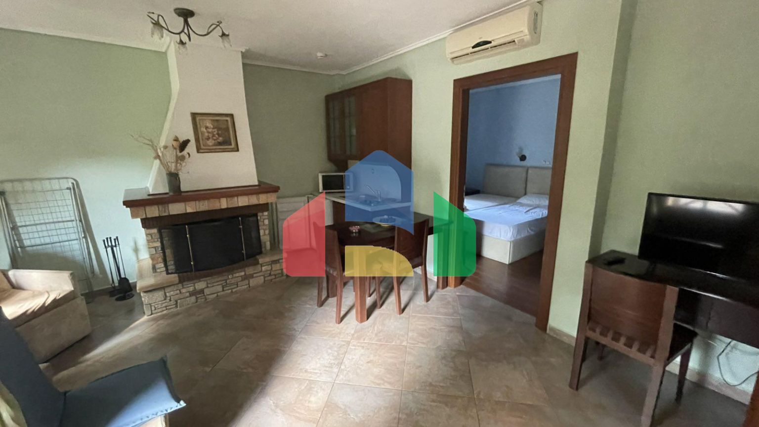 Продажа - Гостиница 560 m² на Тасосе