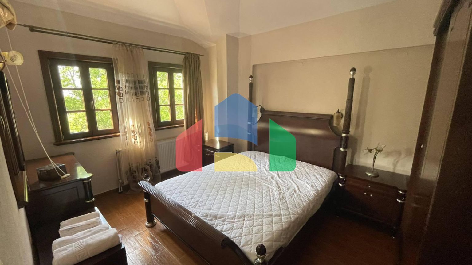 Продажа - Гостиница 560 m² на Тасосе