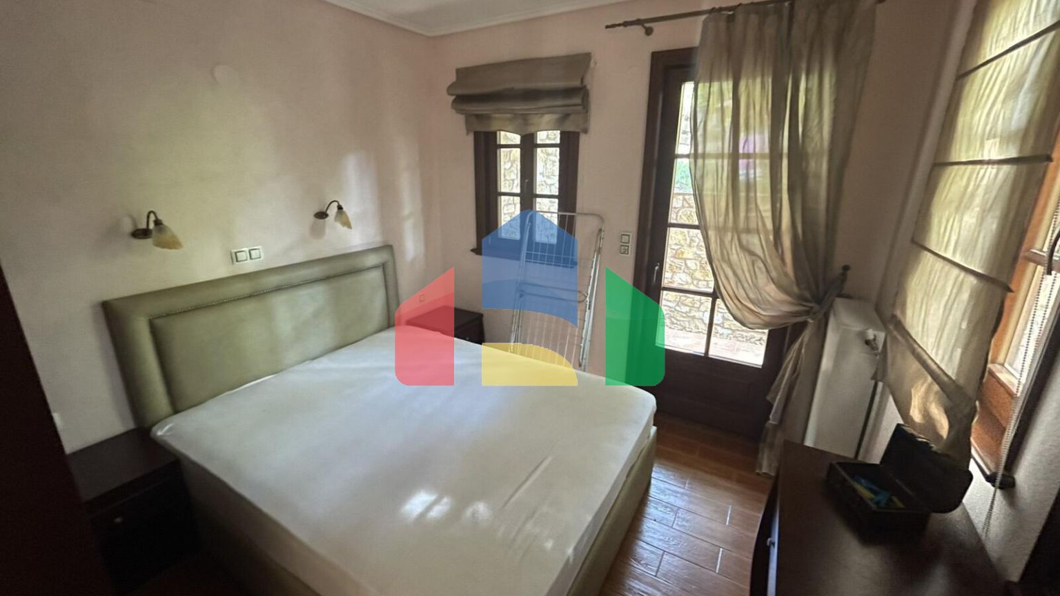 Продажа - Гостиница 560 m² на Тасосе