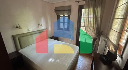 Продажа - Гостиница 560 m² на Тасосе Продажа - Гостиница 560 m² на Тасосе