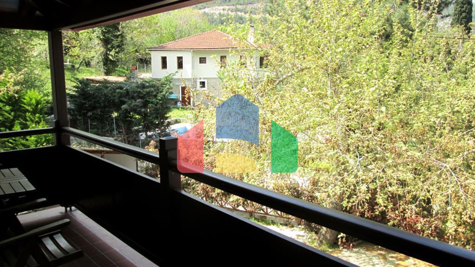 Продажа - Гостиница 560 m² на Тасосе