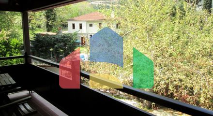 Продажа - Гостиница 560 m² на Тасосе Продажа - Гостиница 560 m² на Тасосе