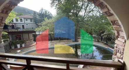 Продажа - Гостиница 560 m² на Тасосе Продажа - Гостиница 560 m² на Тасосе