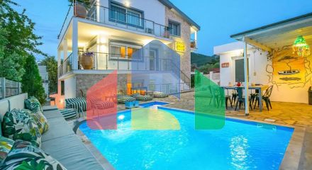 Продажа - Вилла 270 m² на Тасосе
