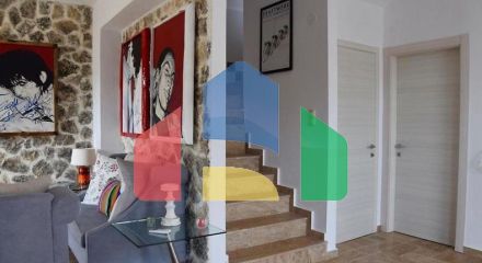 Продаж - Вілла 270 m² на Тасосі