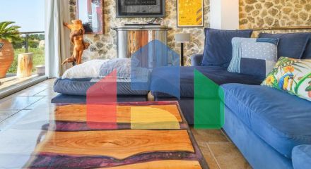 Продаж - Вілла 270 m² на Тасосі