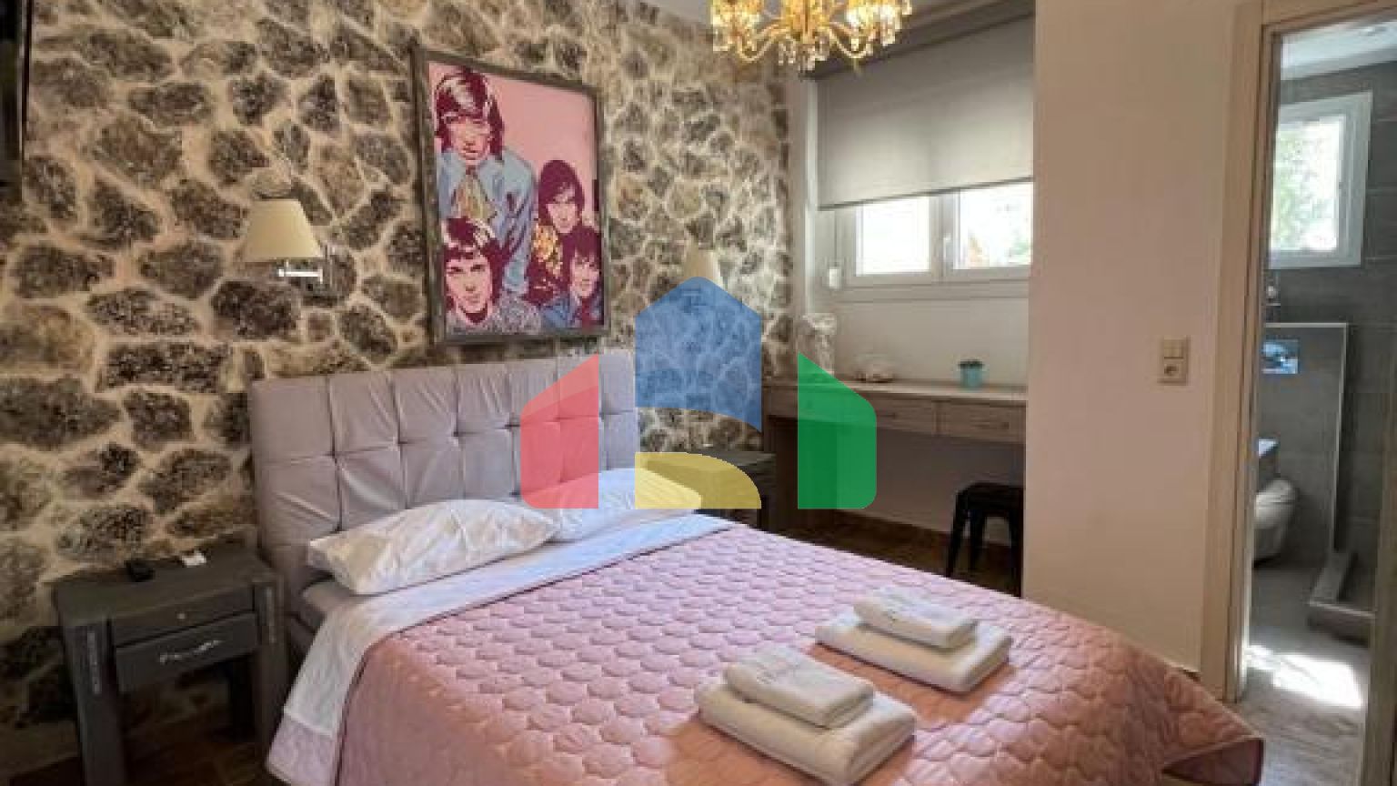 Продаж - Вілла 270 m² на Тасосі