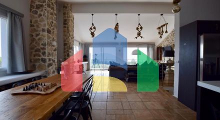 Продаж - Вілла 270 m² на Тасосі