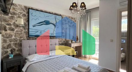 Продаж - Вілла 270 m² на Тасосі