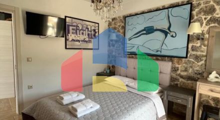 Продаж - Вілла 270 m² на Тасосі