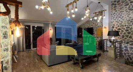 Продаж - Вілла 270 m² на Тасосі