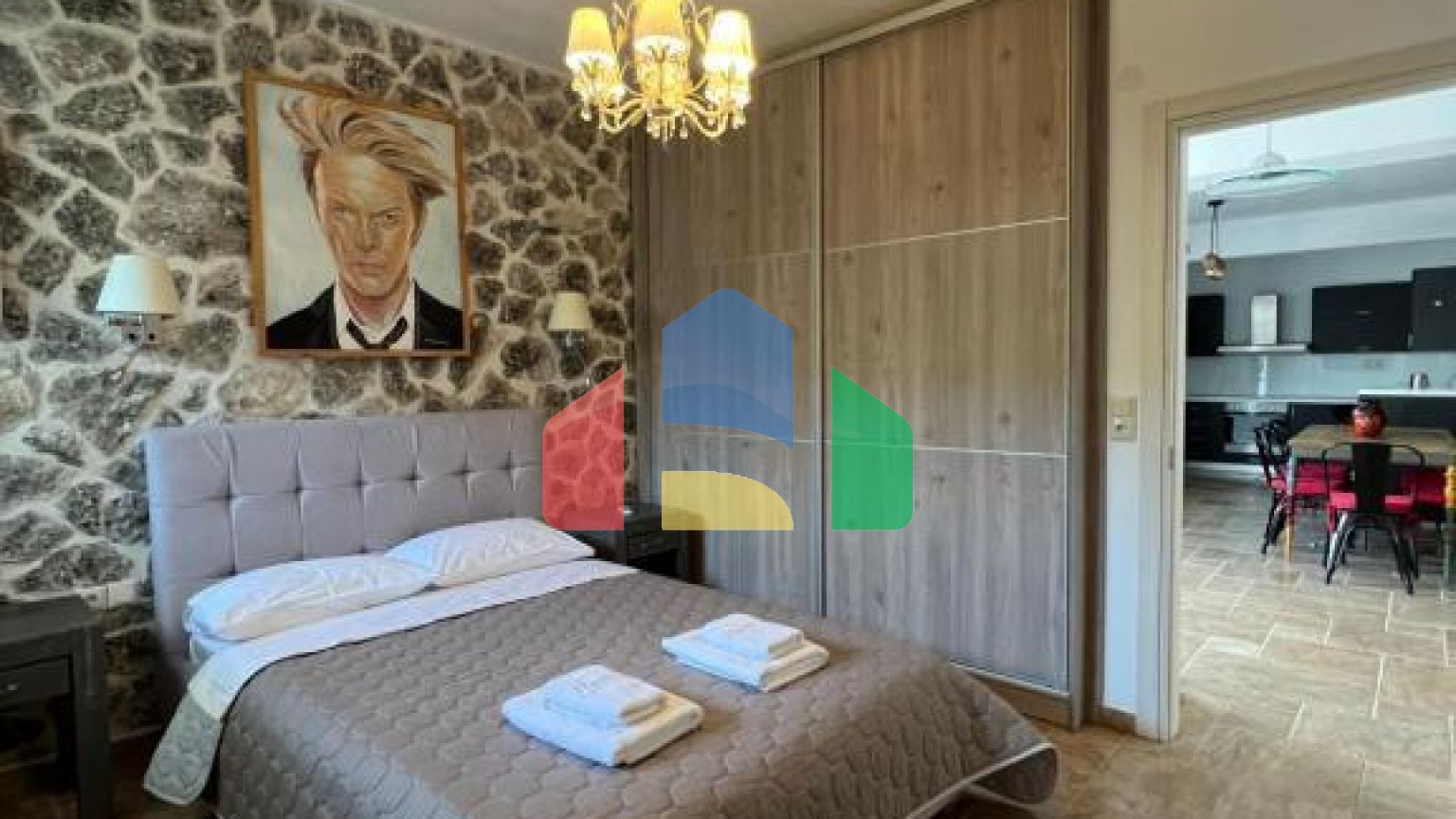 Продаж - Вілла 270 m² на Тасосі