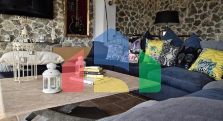 Продаж - Вілла 270 m² на Тасосі