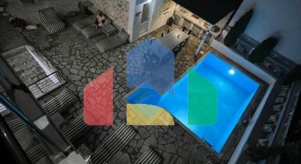 Продаж - Вілла 270 m² на Тасосі