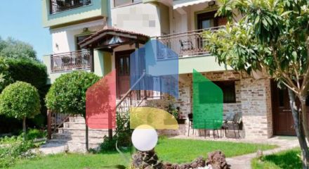 For Sale - Hotel 481 m² on the island of Thassos