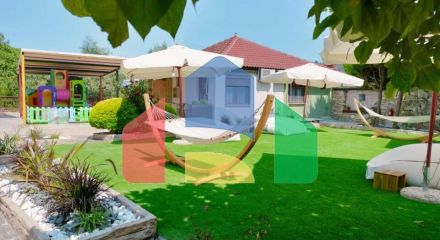 For Sale - Hotel 481 m² on the island of Thassos