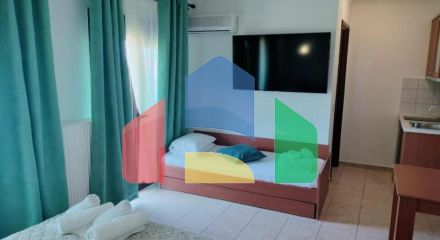 Продажа - Гостиница 481 m² на Тасосе Продажа - Гостиница 481 m² на Тасосе