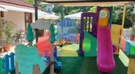 Продажа - Гостиница 481 m² на Тасосе Продажа - Гостиница 481 m² на Тасосе