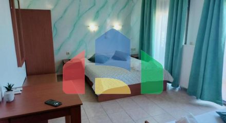 Продажа - Гостиница 481 m² на Тасосе Продажа - Гостиница 481 m² на Тасосе