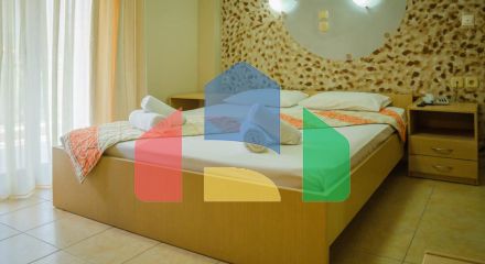 Продажа - Гостиница 481 m² на Тасосе Продажа - Гостиница 481 m² на Тасосе