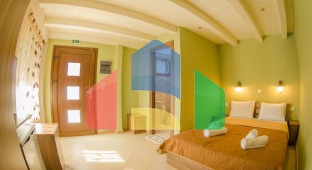 Продажа - Гостиница 481 m² на Тасосе Продажа - Гостиница 481 m² на Тасосе