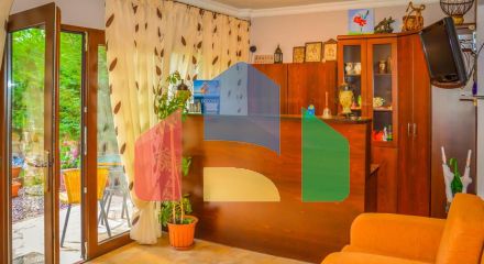 Продажа - Гостиница 481 m² на Тасосе Продажа - Гостиница 481 m² на Тасосе