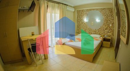 Продажа - Гостиница 481 m² на Тасосе Продажа - Гостиница 481 m² на Тасосе