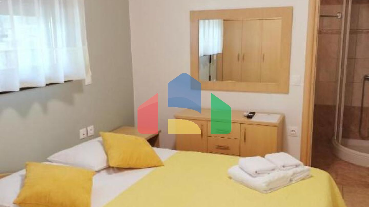 Продажа - Гостиница 481 m² на Тасосе