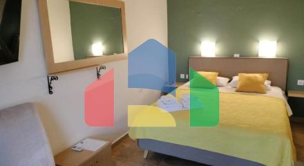 Продажа - Гостиница 481 m² на Тасосе Продажа - Гостиница 481 m² на Тасосе