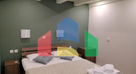 Продажа - Гостиница 481 m² на Тасосе Продажа - Гостиница 481 m² на Тасосе