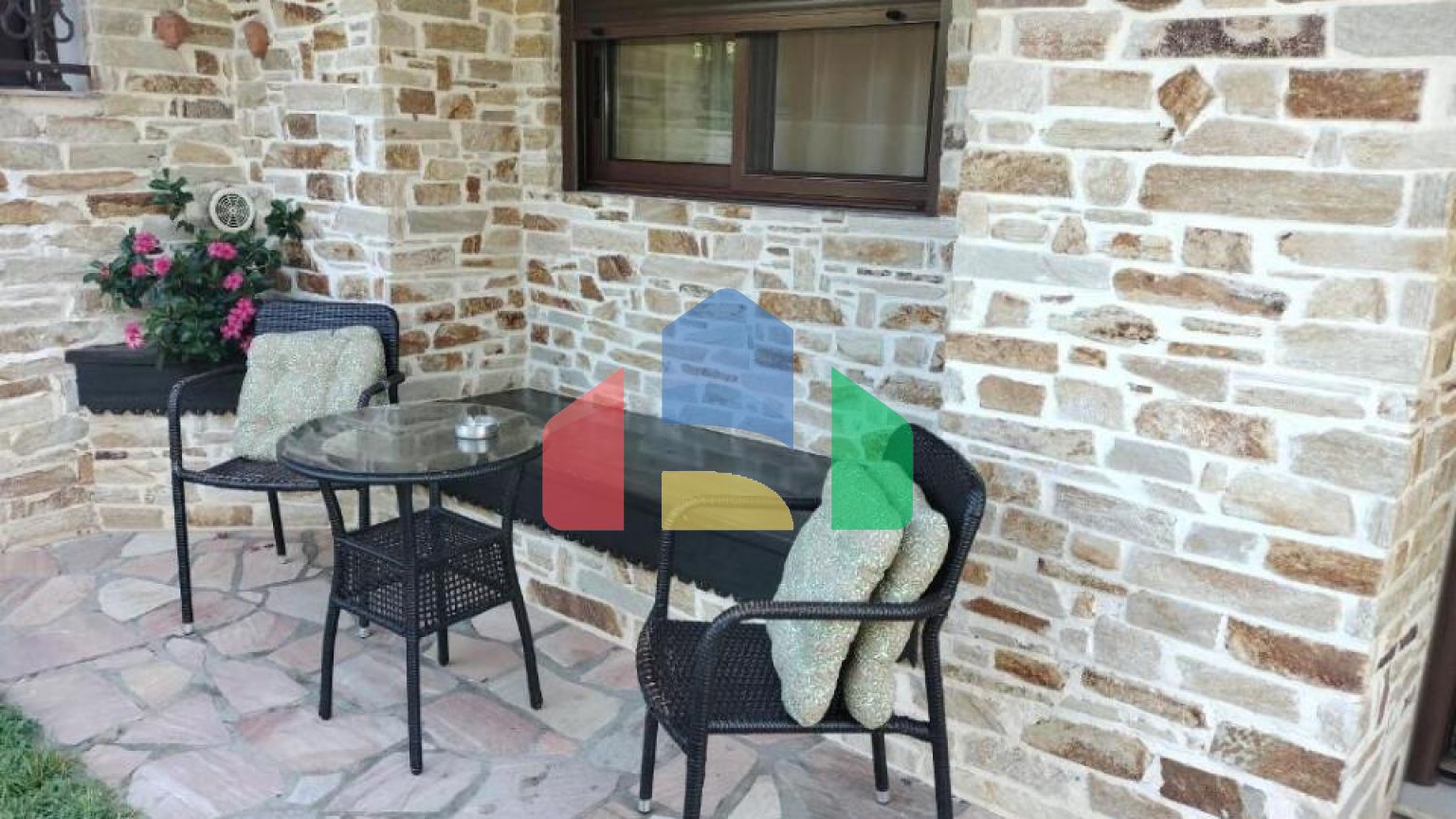 Продажа - Гостиница 481 m² на Тасосе