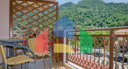 Продажа - Гостиница 481 m² на Тасосе Продажа - Гостиница 481 m² на Тасосе