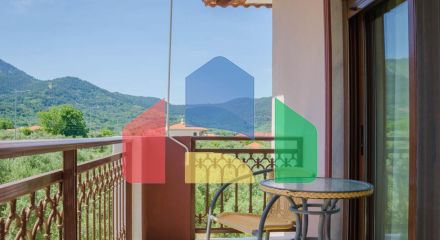 Продажа - Гостиница 481 m² на Тасосе Продажа - Гостиница 481 m² на Тасосе