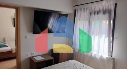 Продажа - Гостиница 481 m² на Тасосе Продажа - Гостиница 481 m² на Тасосе