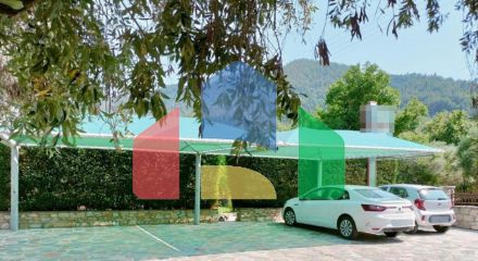 Продажа - Гостиница 481 m² на Тасосе Продажа - Гостиница 481 m² на Тасосе