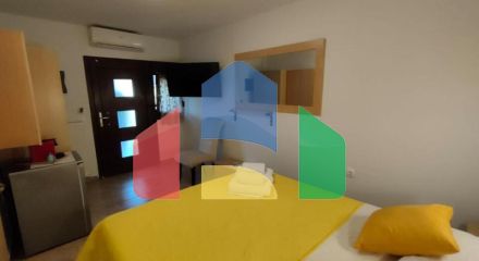 Продажа - Гостиница 481 m² на Тасосе Продажа - Гостиница 481 m² на Тасосе