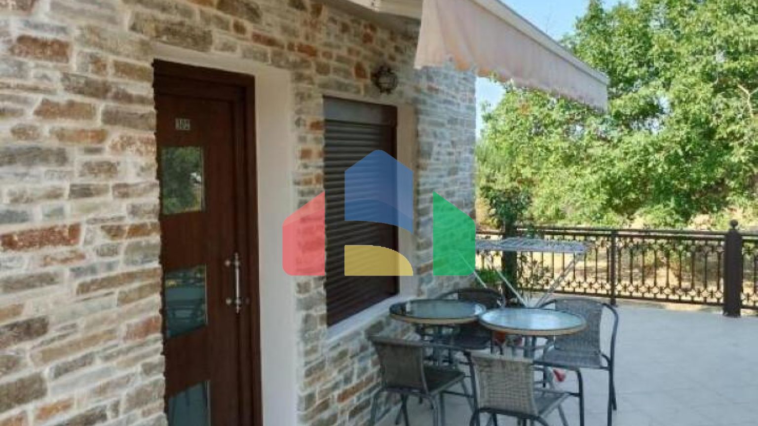 Продажа - Гостиница 481 m² на Тасосе