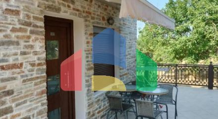 Продажа - Гостиница 481 m² на Тасосе Продажа - Гостиница 481 m² на Тасосе