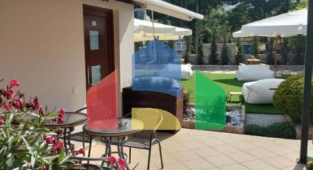 Продажа - Гостиница 481 m² на Тасосе Продажа - Гостиница 481 m² на Тасосе