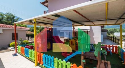 Продажа - Гостиница 481 m² на Тасосе Продажа - Гостиница 481 m² на Тасосе