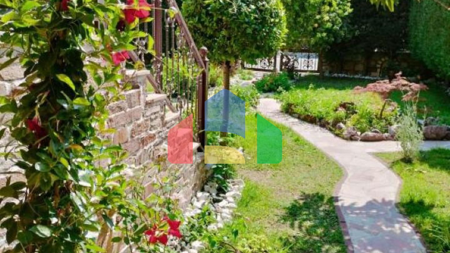 Продажа - Гостиница 481 m² на Тасосе