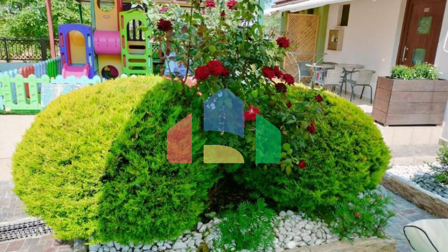 Продажа - Гостиница 481 m² на Тасосе