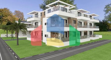 For Sale - Maisonette 64 m² on the island of Thassos