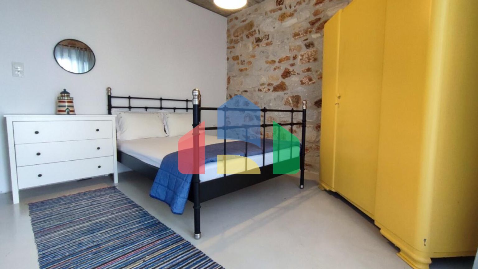 Продажа - Вилла 126 m² на Тасосе