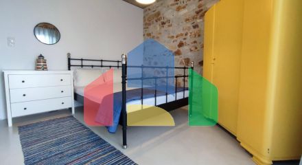 Продажа - Вилла 126 m² на Тасосе