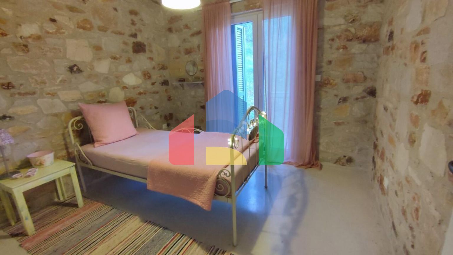 Продажа - Вилла 126 m² на Тасосе